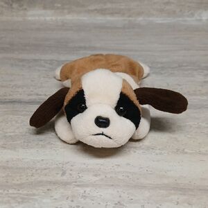 🩷4/$20🩷 Ty Beanie Baby "Bernie" The Dog